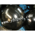 Carbon Steel Pipe Fittings Cap